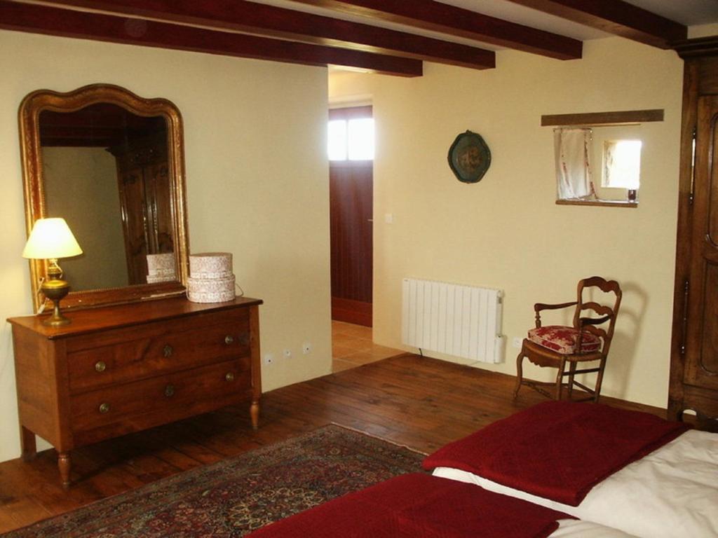 B&B Kerlilou Plouguiel Cameră foto