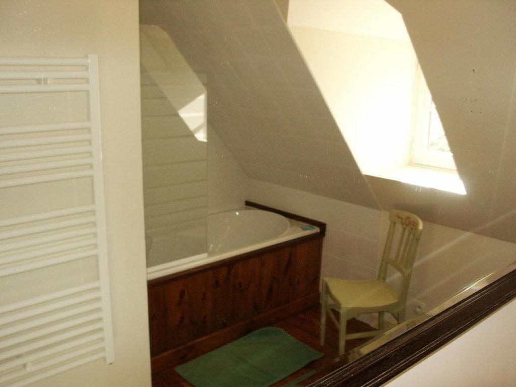 B&B Kerlilou Plouguiel Cameră foto